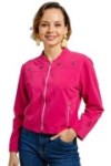 Veste Bomber Revisité