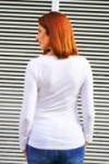 T-shirt manches longues