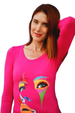 T-shirt manches longues