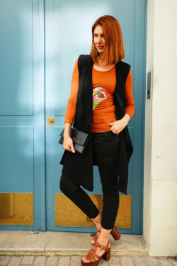 T-shirt manches longues