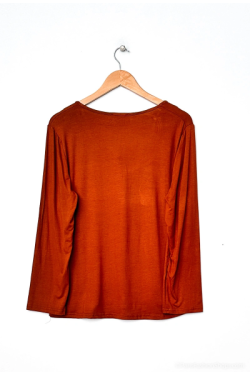 T-shirt manches longues