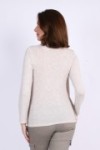 Gilet en maille