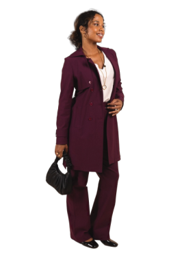 Trench stretch