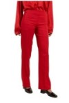 Pantalon Coupe Droite Uni