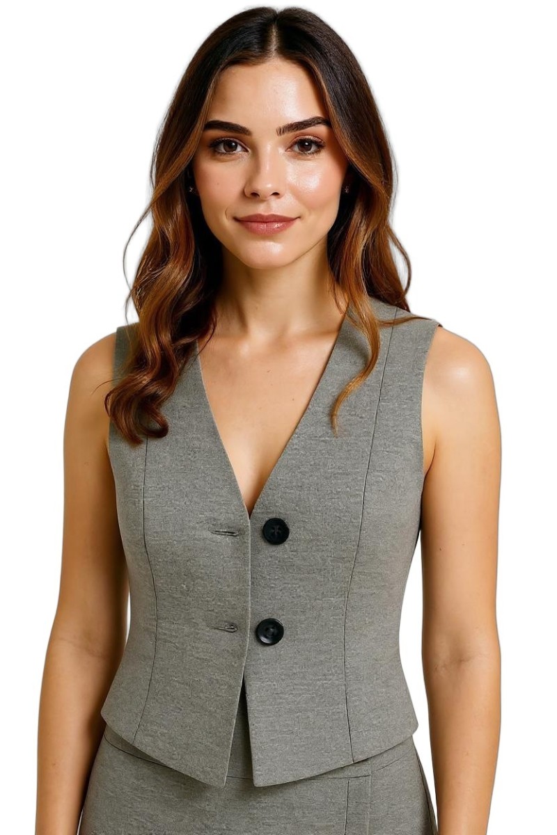 Gilet Sans Manches