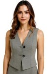 Gilet Sans Manches