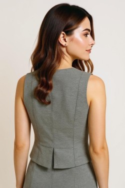 Gilet Sans Manches