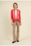 Gilet en dentelle